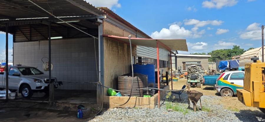 Commercial Property for Sale in Uraniaville North West